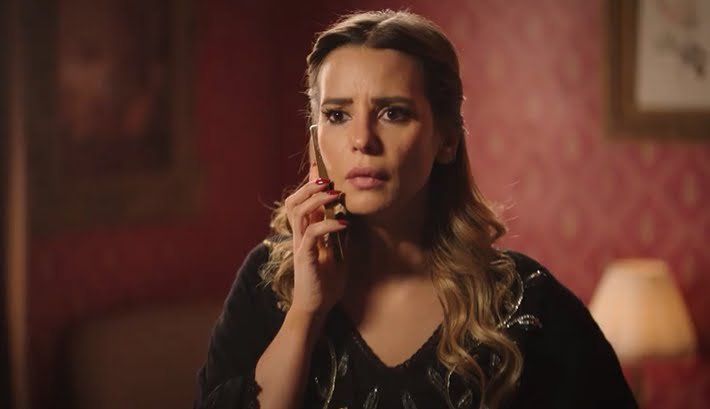 دلال في مسلسل جعفر العمدة