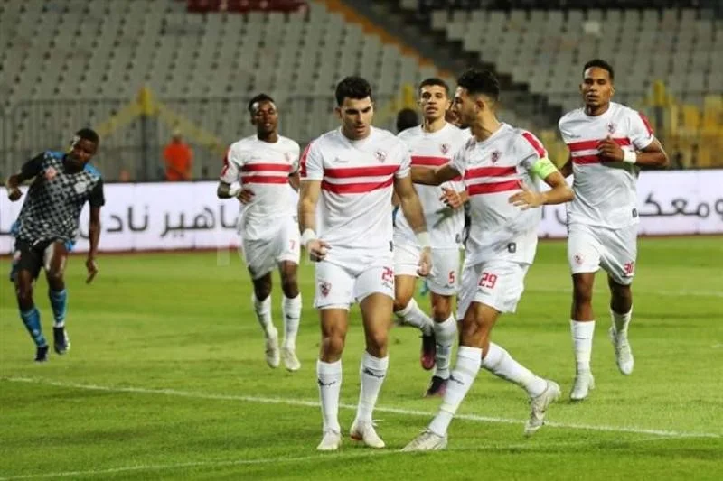 موعد مواجهة الزمالك و سيراميكا في الدوري وماذا يفعل الأبيض لملاحقة الوصيف فى بطولة الدوري
