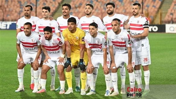 فريق الزمالك