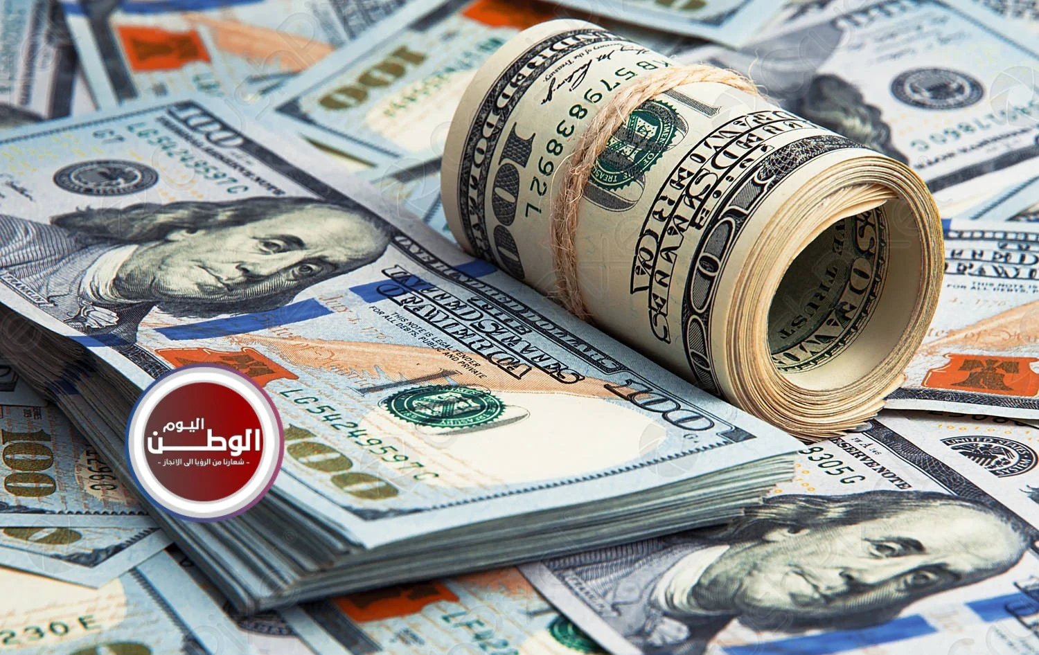 سعر الدولار يستقر اليوم الأحد في البنوك المصرية عند 47 جنيهاً