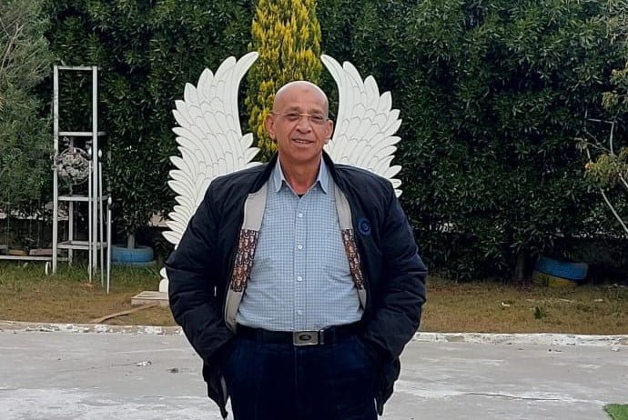 بقلم حسن النجار .. لا أدري كيف أصف شعبًا عظيمًا كشعب مصر