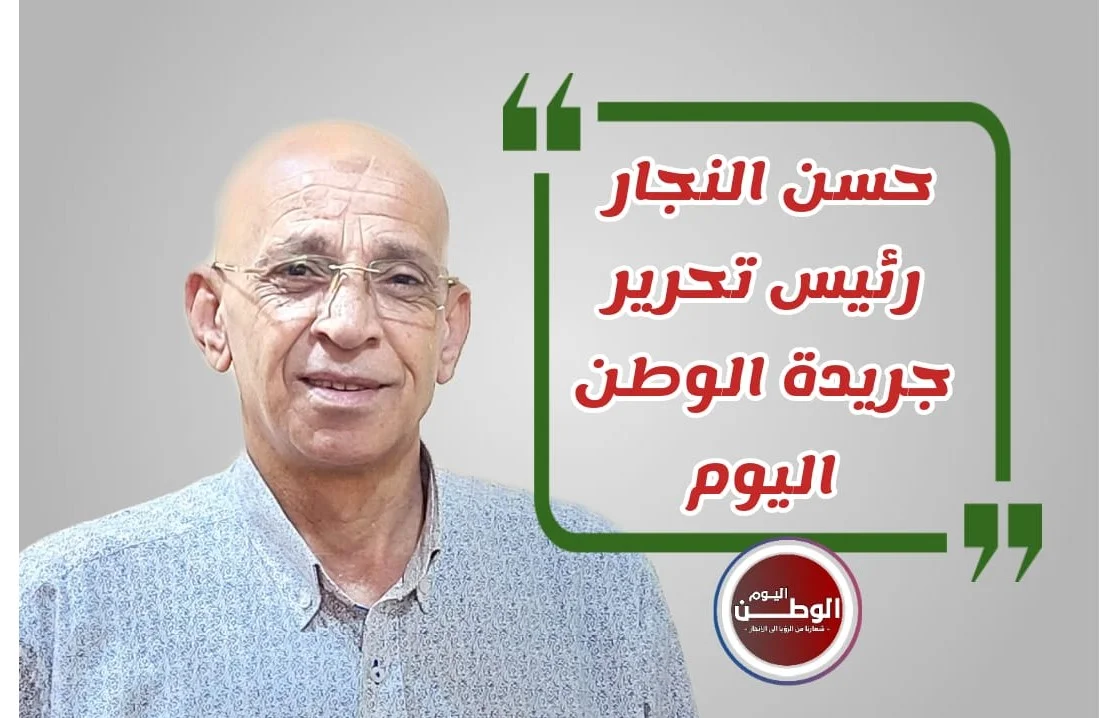 رئيس تحرير جريدة الوطن اليوم : الدولة المصرية لا تنسى من ضحوا بأرواحهم لتنعم مصر بالسلام