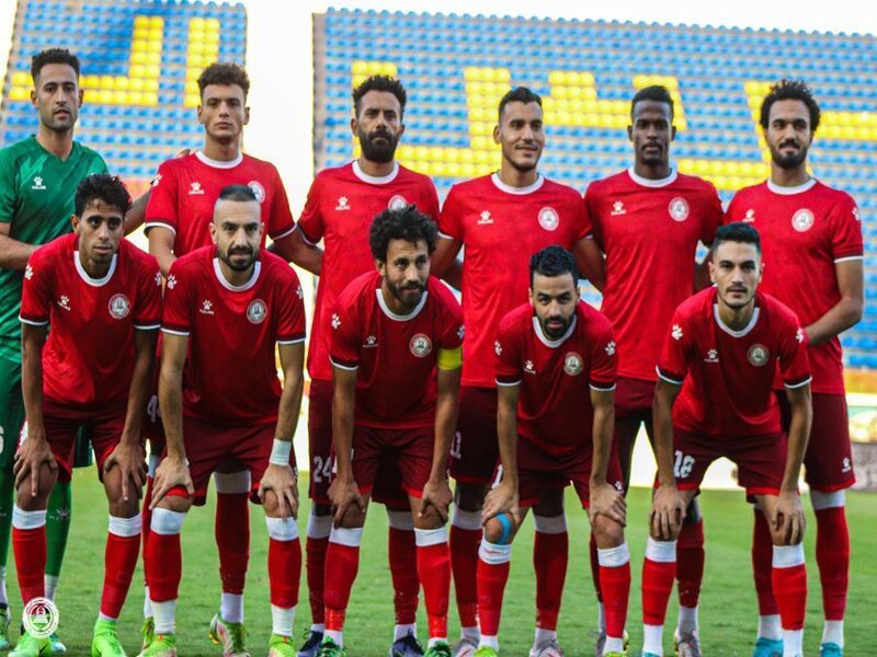 تشكيل حرس الحدود الان