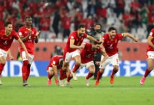 بعد فوز الأهلي وتعادل بيراميدز اليوم طالع جدول ترتيب الدوري المصري والأحمر في الصدارة