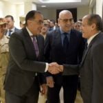 الدكتور مصطفي مدبولي