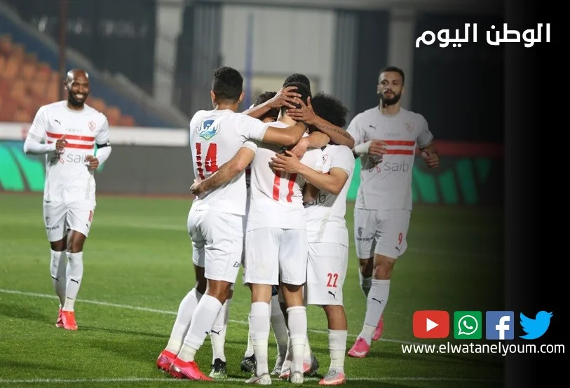محمد بركات يحذر الزمالك بعد الفوز بالخماسية علي فلامبو البوروندي قي دوري أبطال إفريقيا و طارق يحيى يتغنى ويشيد بفيريرا
