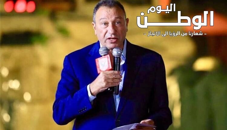 محمود الخطيب يعلن رحيله عن الأهلي ويغلق باب الترشح مجددًا 