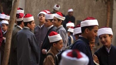 نتيجة الشهادة الإعدادية لطلاب الأزهر