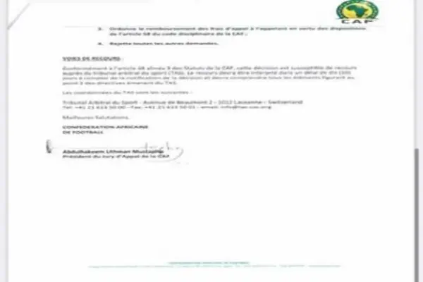 “القرار 006-ALG-10.05.2023″