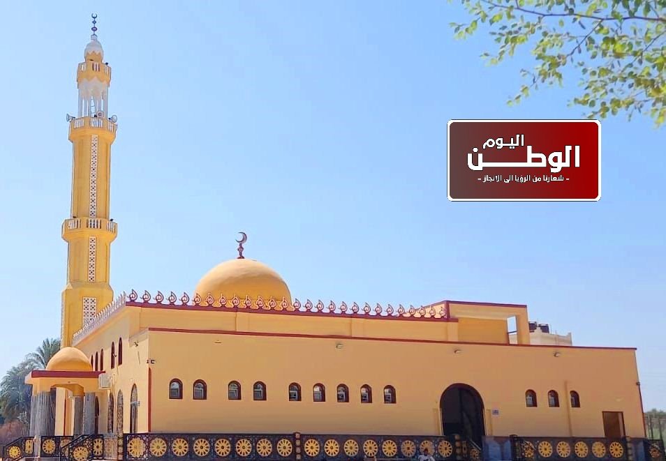 أبرزهم الإحلالً والتجديد | وزارة الأوقاف تفتتح اليوم 13 بيتا من بيوت الله منهم 11 مسجدا جديدا