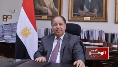 وزير المالية : تكليف رئاسي بنقل الخبرات المصرية في إصلاح وميكنة القطاعات المختلفة