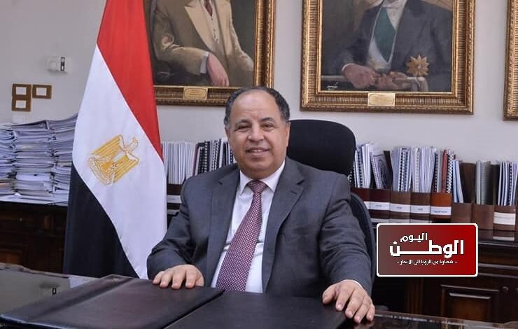 وزير المالية : تكليف رئاسي بنقل الخبرات المصرية في إصلاح وميكنة القطاعات المختلفة