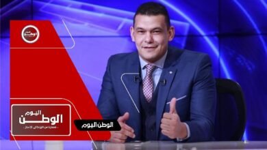 عبد الواحد السيد يكشف سبب طرده في لقاء مباراة الزمالك والاتحاد السكندري بالدوري