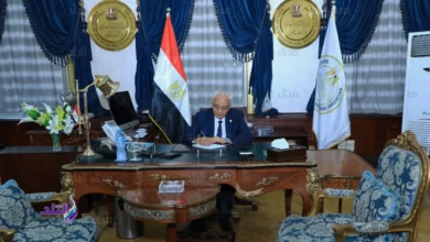 وزير التربية و التعليم لـ «إكسيرا نيوز»المتقدمون لاختبارات المعلمين يتمنون حضور الرئيس اختبار كشف الهيئة – فيديو