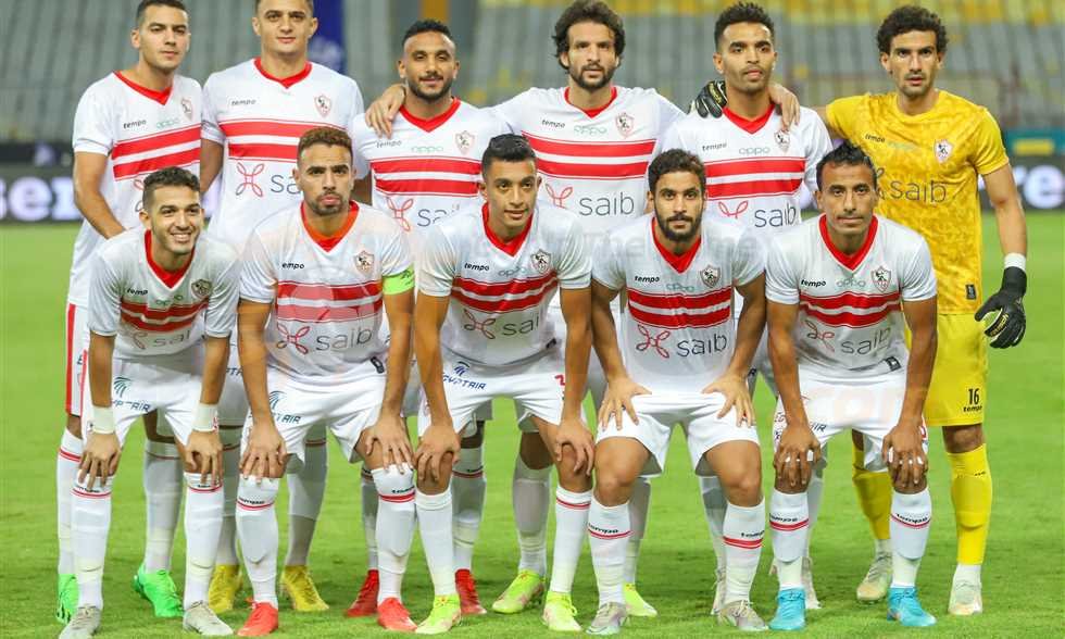 القناة الناقلة لمباراة الزمالك ضد فاركو فى القيمة التسويقية قبل لقاء الليلة وتاريخ مواجهة الفريفين