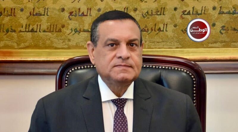 وزير التنمية المحلية يوجه المحافظين برفع درجة الاستعداد القصوى بالمحافظات