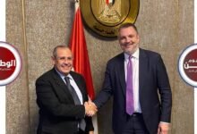 مصر وصربيا يبحثان سبل تعزيز التعاون القائم في كافة المجالات