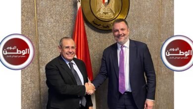مصر وصربيا يبحثان سبل تعزيز التعاون القائم في كافة المجالات