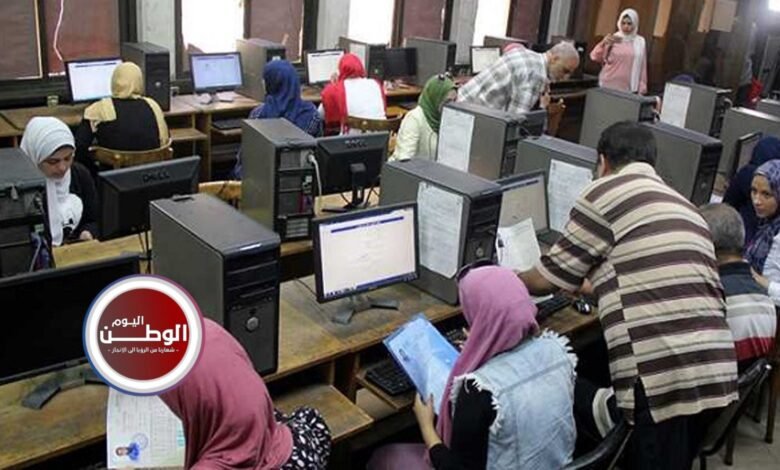 بعد نتيجة الشهادة الإعدادية تعرف علي تنسيق مدارس الثانوية العامة لعام 2023
