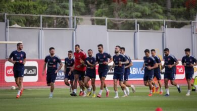 فريق الاهلي