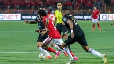 اخبار الرياضة : مواعيد مباريات اليوم والقنوات الناقلة التي تشهدها ملاعب العالم علي رأسها الأهلي ضد الوداد في نهائي دوري الأبطال