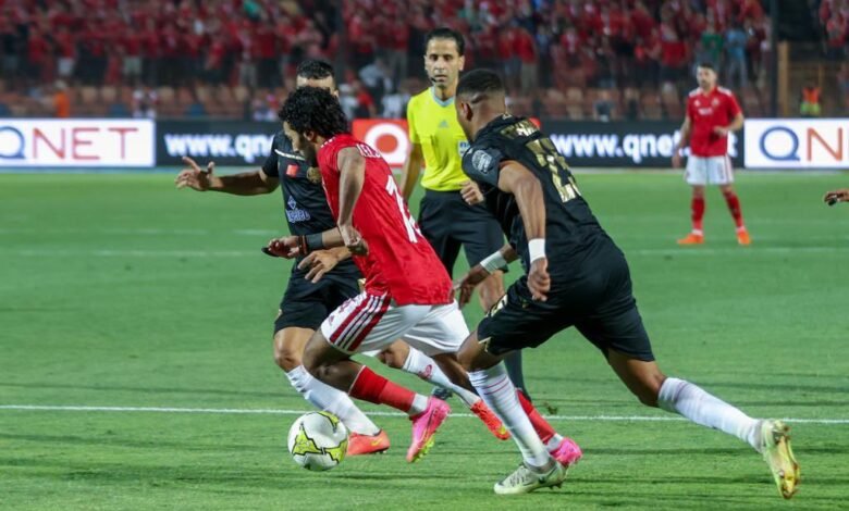 اخبار الرياضة : مواعيد مباريات اليوم والقنوات الناقلة التي تشهدها ملاعب العالم علي رأسها الأهلي ضد الوداد في نهائي دوري الأبطال
