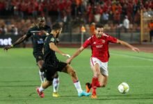 عاجل : الأهلي يخطف الفوز من الوداد بالقاهرة