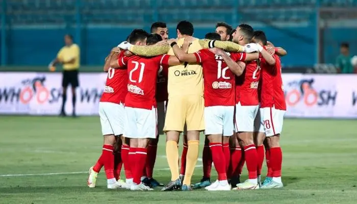 الاهلي اليوم | بعد فوز الاهلي علي البنك بثلاثية نظيفة موعد مباراة الأهلي القادمة في الدوري – الاحمر يتصدر البطولة