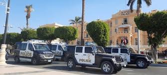 وزارة الداخلية تعلن عن استعدادات امنية مكثفة لتأمين احتفالات المواطنين بعيد الأضحى المبارك