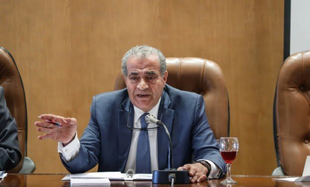 إطلاق اسم الدكتور علي المصيلحي على أحد ميادين محافظة الشرقية