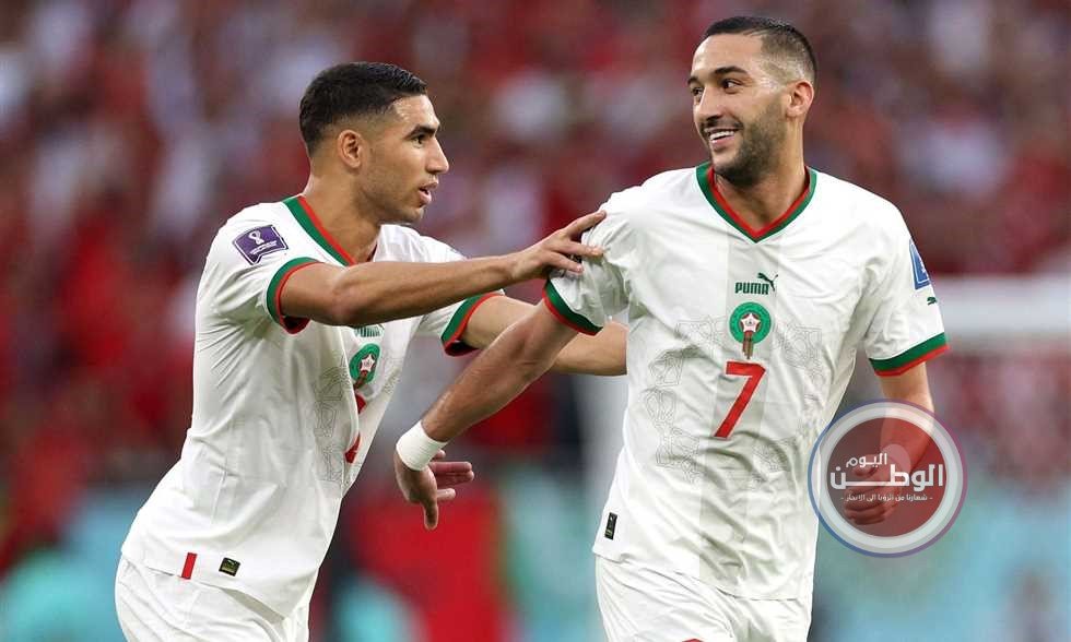 منتخب المغرب تحت 23 سنة يتأهل لأولمبياد باريس ويضرب موعدا مع نتخب الفراعنة