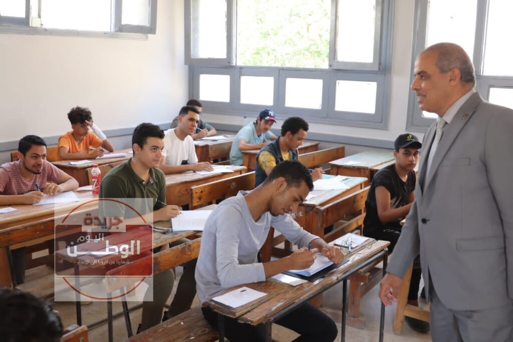 ظهرت الان | بوابة الازهر الرئيسية نتيجة امتحانان الثانوية الازهرية لعام 2023 بالاسم ورقم الجلوس ( اعرف نتيجتك )