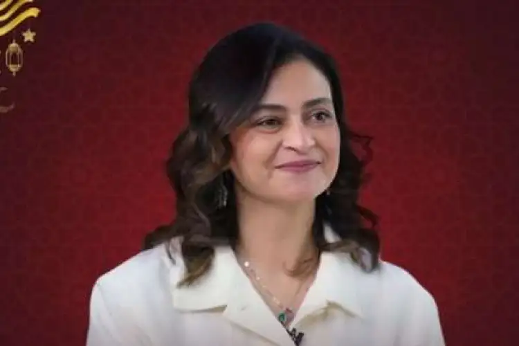 اخبار تهمك: الكاتبة الصحفية علا الشافعي رئيسًا لتحرير جريدة