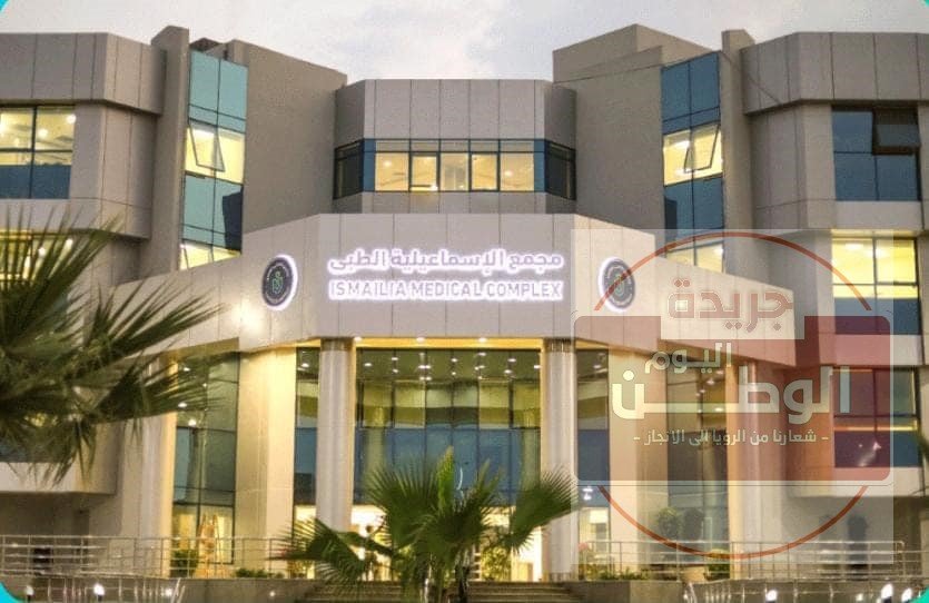 احمد السبكي رئيس الرعاية الصحية : 86 ألف عملية متقدمة ب 4 محافظات منذ انطلاق التأمين الصحي الشامل وحتى الآن