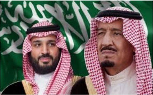 الملك سلمان بن عبد العزيز
