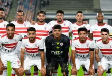 تفاصيل مباراة الزمالك وأبو سليم في الكونفدرالية لمسابقة كأس الاتحاد الأفريقي 