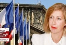 القاهرة الإخبارية المتحدثة باسم الخارجية الفرنسية