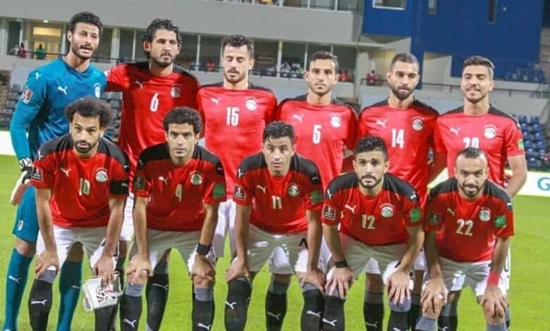 الاتحاد الأفريقي لكرة القدم يستقبل 55 لاعبا فى القائمة الأولية لمنتخب مصر للمشاركة فى آمم أفريقيا