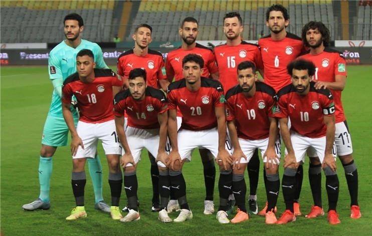 الاتحاد الأفريقي لكرة القدم يستقبل 55 لاعبا فى القائمة الأولية لمنتخب مصر للمشاركة فى آمم أفريقيا