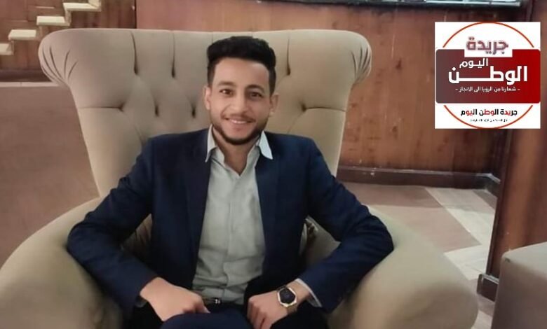 بقلم اسلام النجار.. إطلاق المبادرات الرئاسية الرامية لتوفير حياة صحية أفضل للجميع. 
