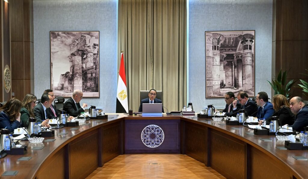 الحكومة المصرية تستعرض مبادرة جديدة لتعزيز صادرات العقار مع مطوري القطاع الخاص