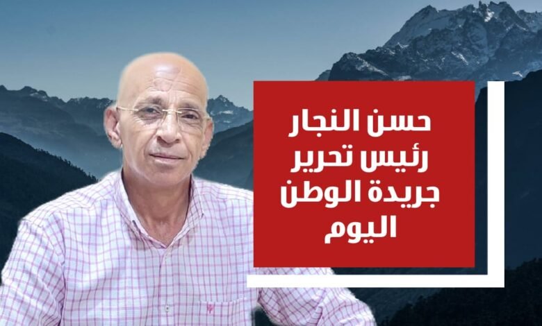 رئيس تحرير جريدة الوطن اليوم | يشيد بقرارات الرئيس بزيادة الحد الأدنى للأجور ليصل إلى 6000 جنيه