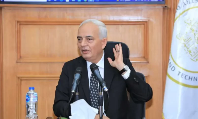 إجراءات عاجلة من وزير التعليم ضد الطلاب «معتادي الغياب» بمختلف المدارس