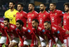 مارسيل كولر يعلن تشكيل الأهلي ضد أوراوا الياباني في مباراة تحديد المركزين الثالث والرابع بكأس العالم للأندية 