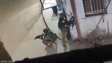 سكاي نيوز عربية تعلن قتيلان بمواجهات مع قوات إسرائيلية برام الله. واقتحام طولكرم 