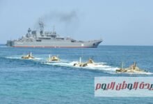 وزارة الدفاع الأمريكية "البنتاجون": سيكون هناك قوة مشتركة لتأمين البحر الأحمر من هجمات الحوثيين