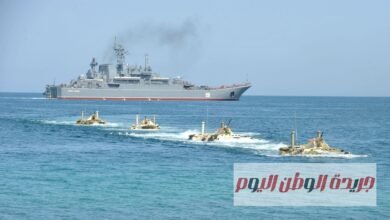وزارة الدفاع الأمريكية "البنتاجون": سيكون هناك قوة مشتركة لتأمين البحر الأحمر من هجمات الحوثيين 