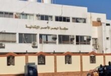 المستشار علي أبو بكر رئيس محكمة البحر الأحمر يكشف عن الاستعدادات الاولية للانتخابات الرئاسة المصرية غدا