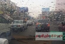 درجات الحرارة اليوم الأحد 17 ديسمبر 2023 والأرصاد تعلن عن تُحذِّير خاص لـ السائقين من طقس 