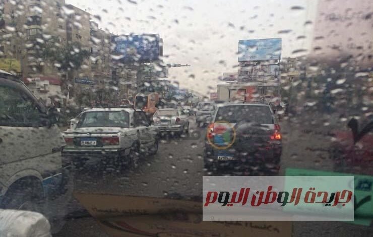 درجات الحرارة اليوم الأحد 17 ديسمبر 2023 والأرصاد تعلن عن تُحذِّير خاص لـ السائقين من طقس